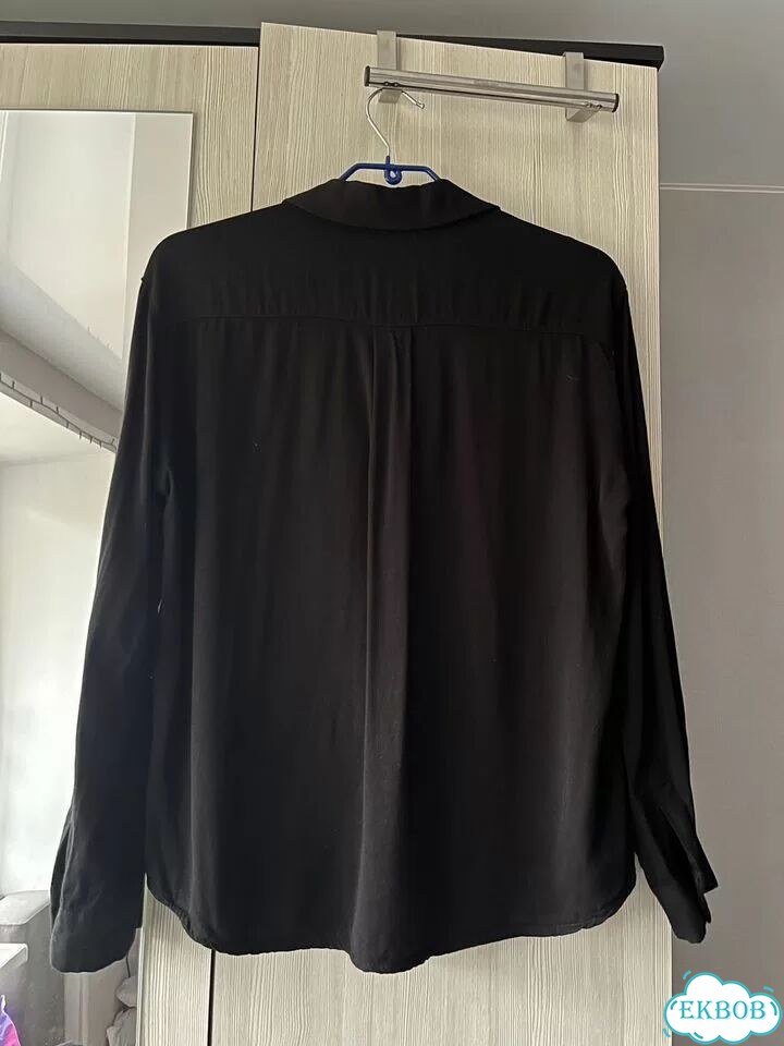Рубашка из вискозы Befree S фото 2