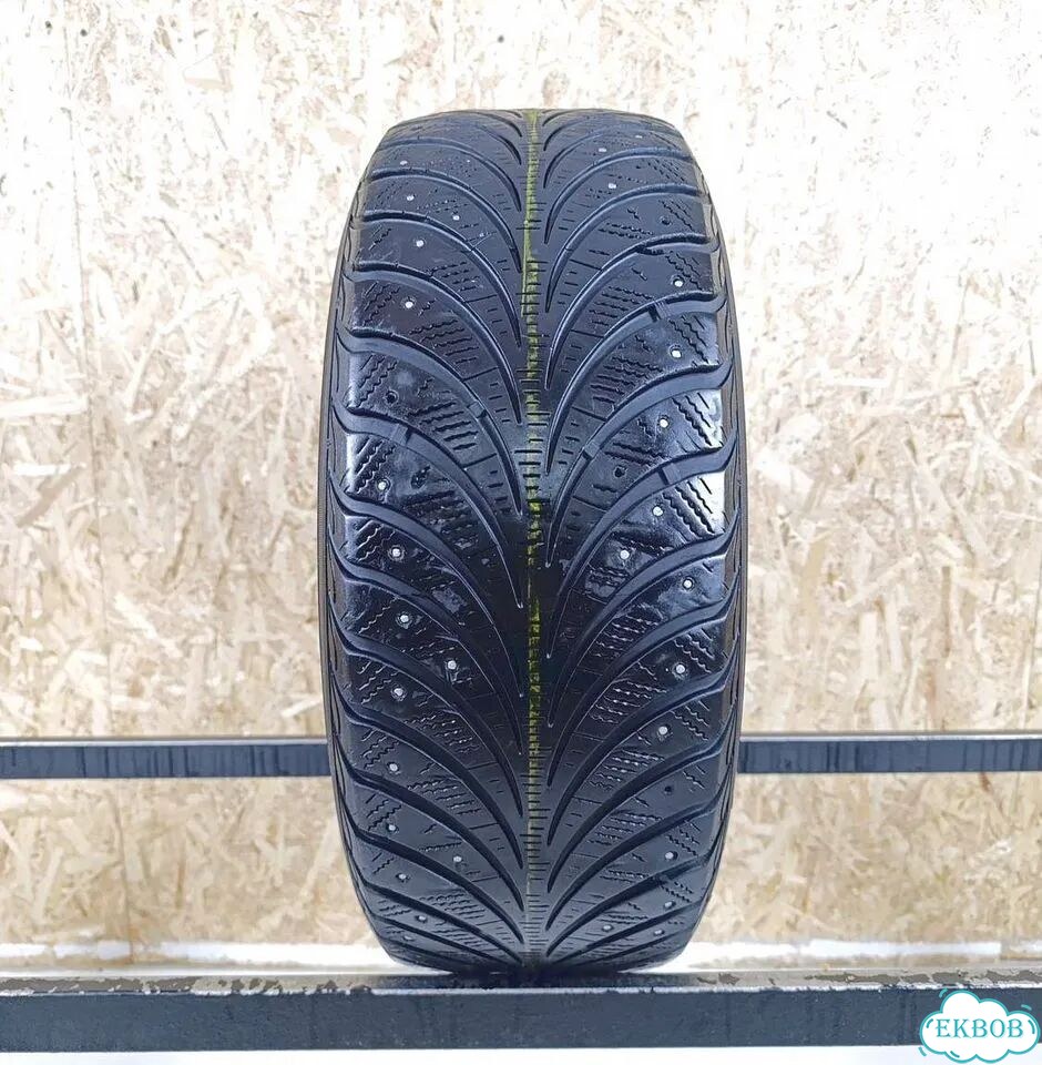 Sava Eskimo Stud 205/55 R16 89P фото 1