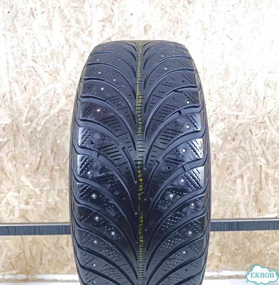 Sava Eskimo Stud 205/55 R16 89P фото 2