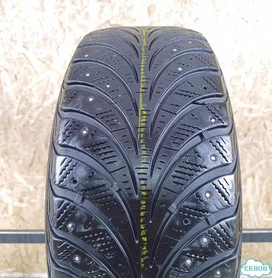 Sava Eskimo Stud 205/55 R16 89P фото 3