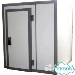 Холодильная камера Ариада кхн 7,7 куб.м фото 6