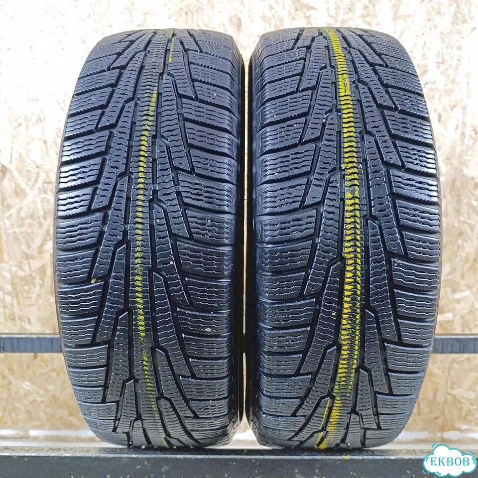 Nokian Tyres Nordman RS2 195/65 R15 95M фото 1