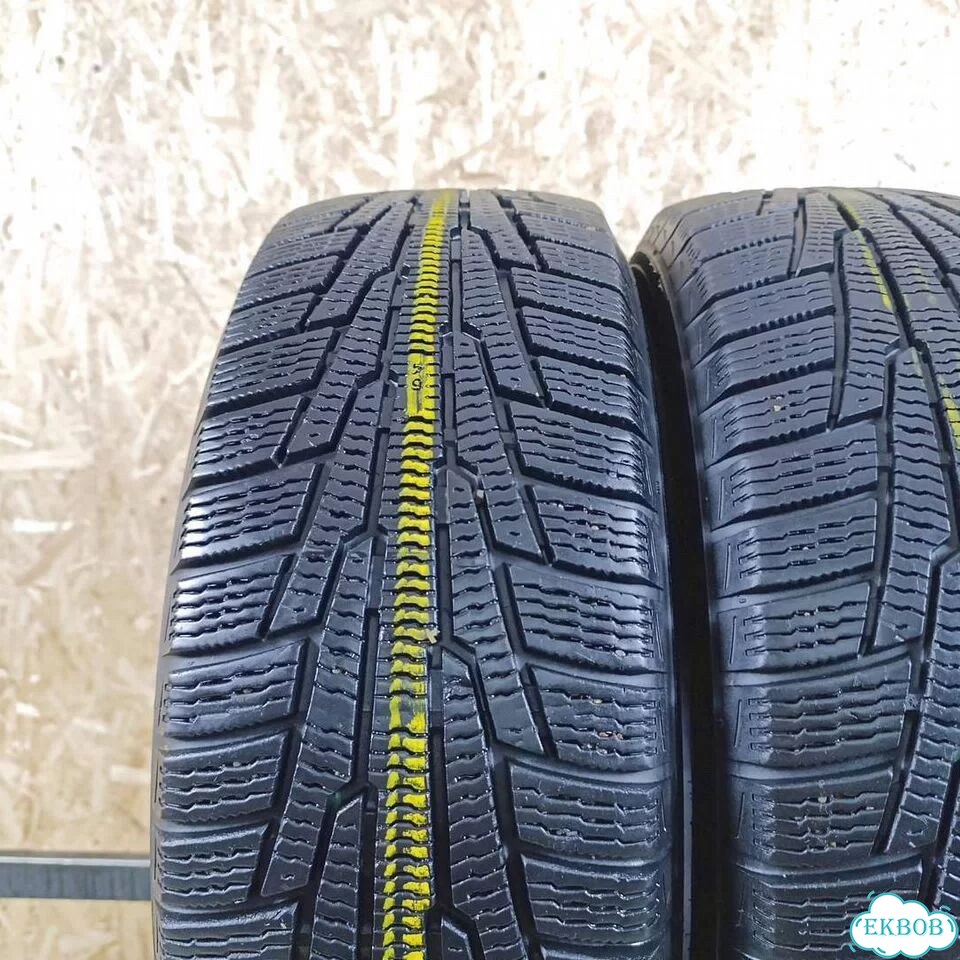Nokian Tyres Nordman RS2 195/65 R15 95M фото 2