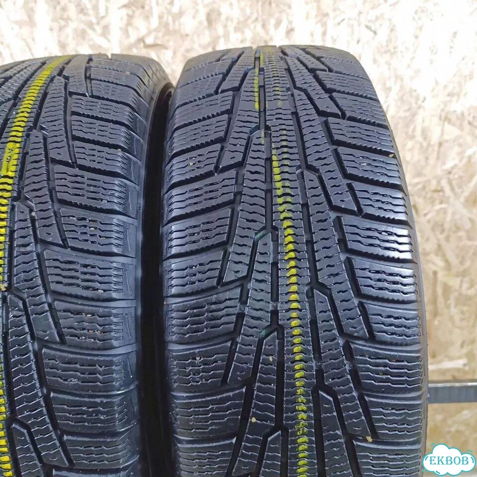 Nokian Tyres Nordman RS2 195/65 R15 95M фото 3