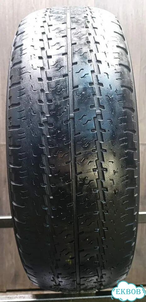 Tigar CargoSpeed 215/65 R16C 112H фото 1