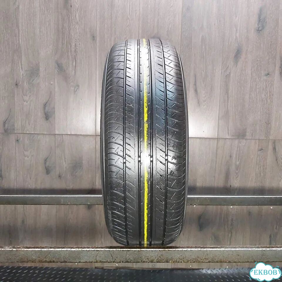 Yokohama dB Decibel E70 215/60 R16 98H фото 2