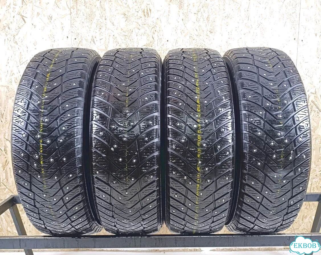 Yokohama Ice Guard IG65 225/65 R17 104P фото 1