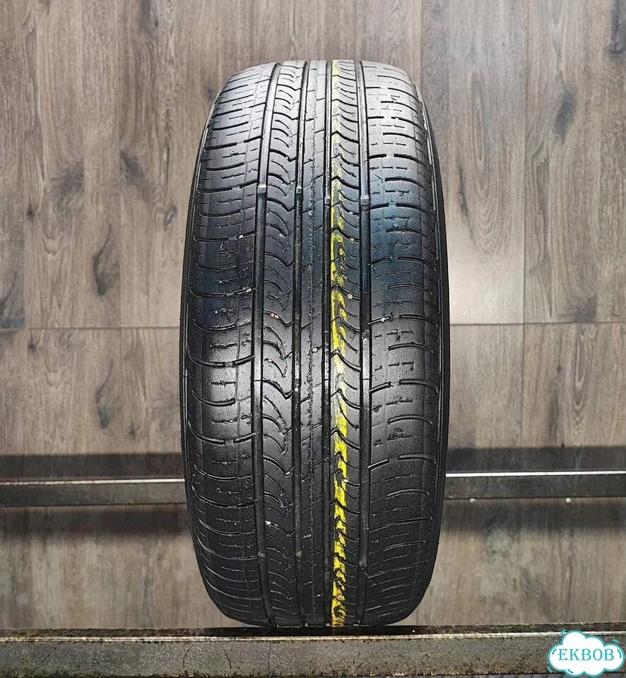 Roadstone CP 672 215/60 R16 98H фото 1