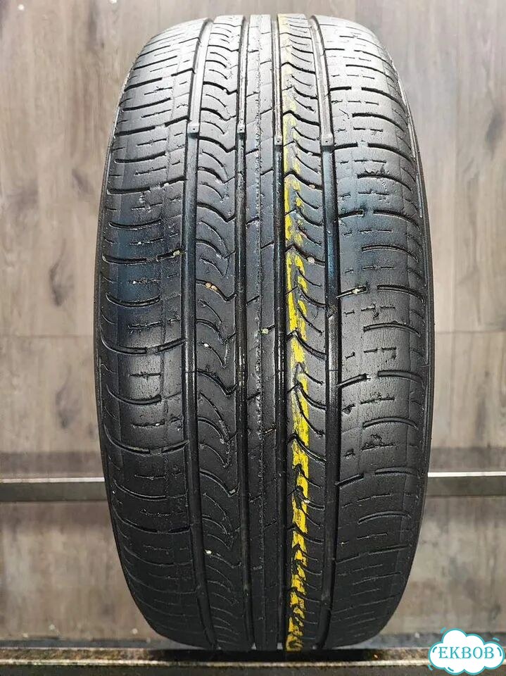 Roadstone CP 672 215/60 R16 98H фото 2