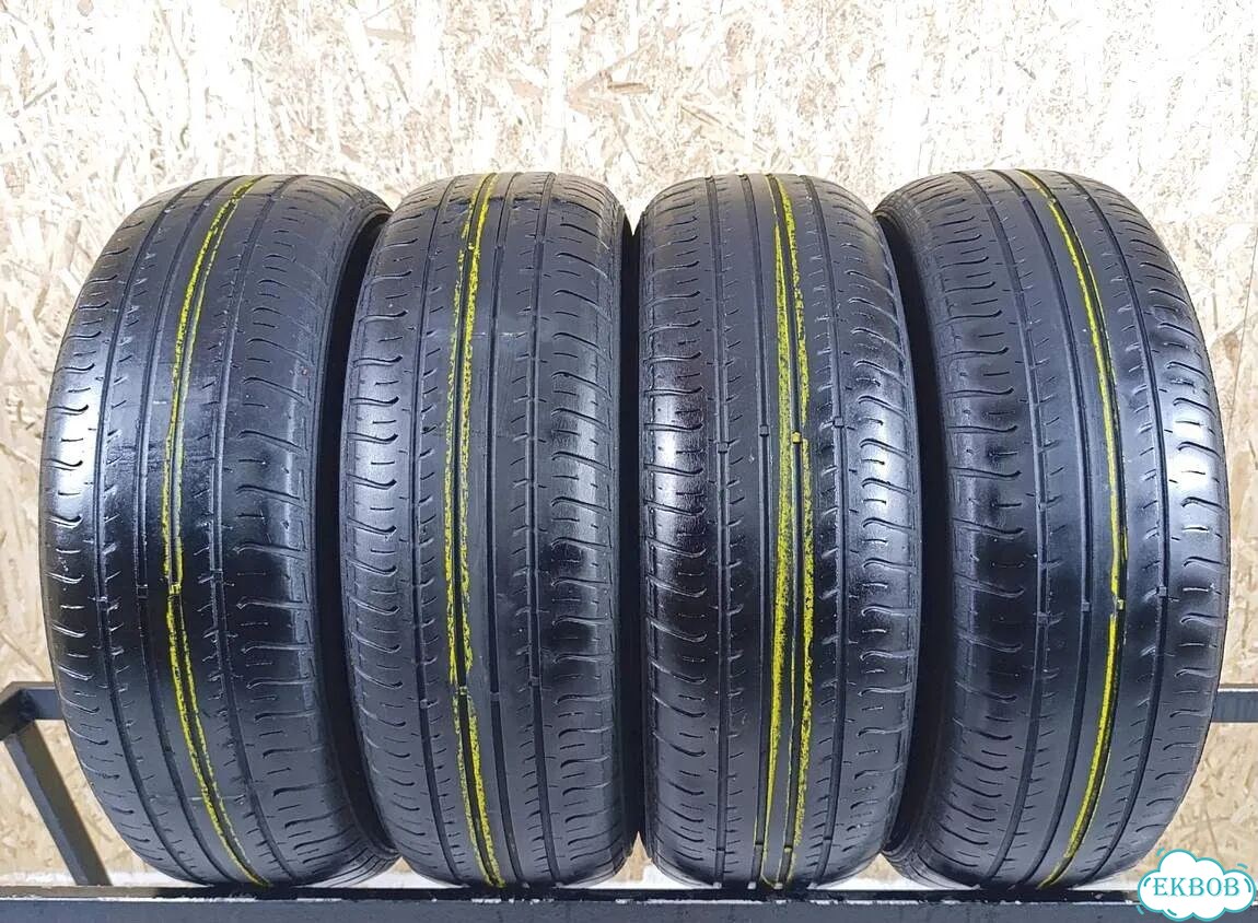Hankook Optimo K415 185/65 R15 88H фото 1