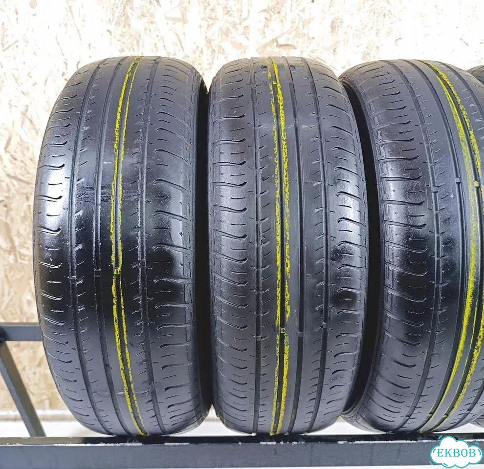 Hankook Optimo K415 185/65 R15 88H фото 2
