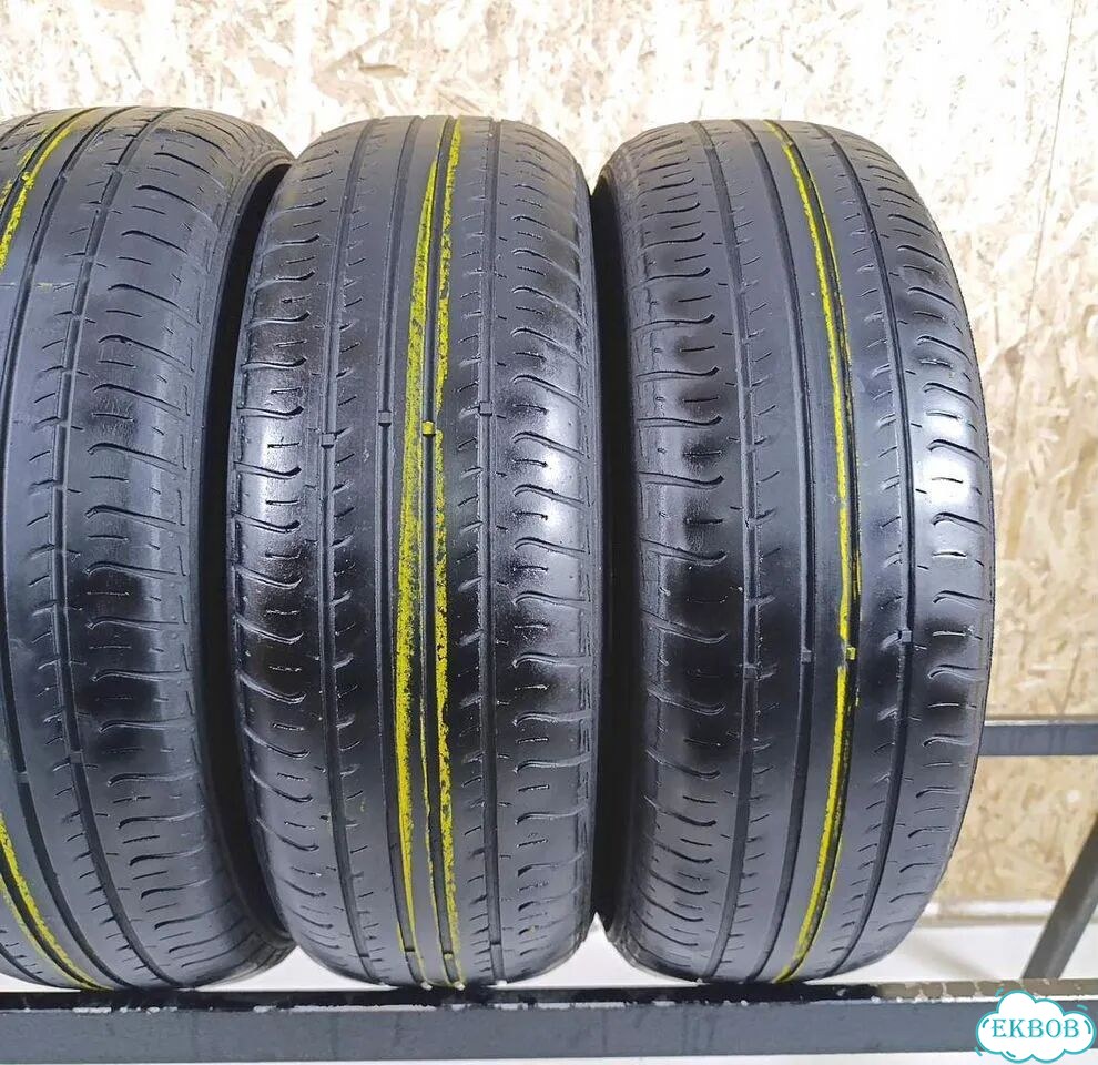 Hankook Optimo K415 185/65 R15 88H фото 3