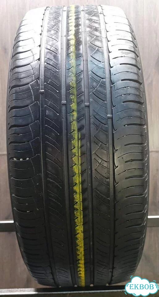 MICHELIN Latitude Tour HP 235/55 R18 105W фото 1