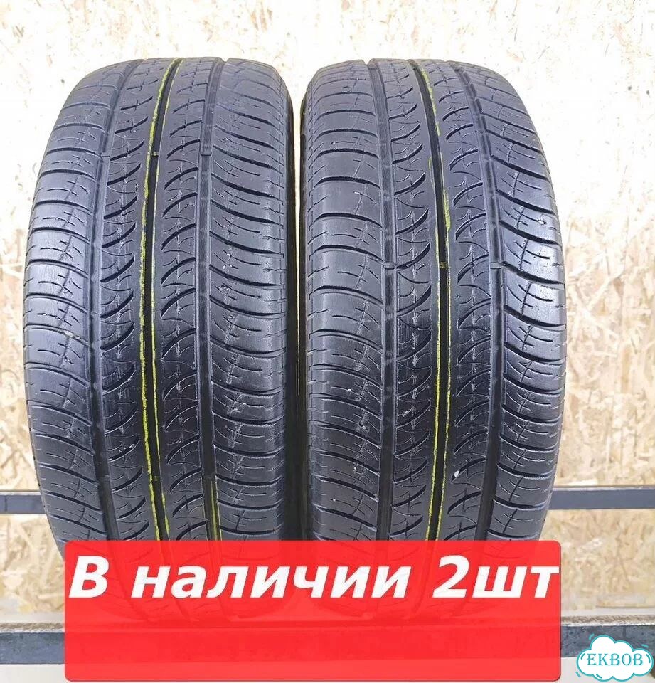 Cooper CS4 Touring 235/60 R17 102R фото 1