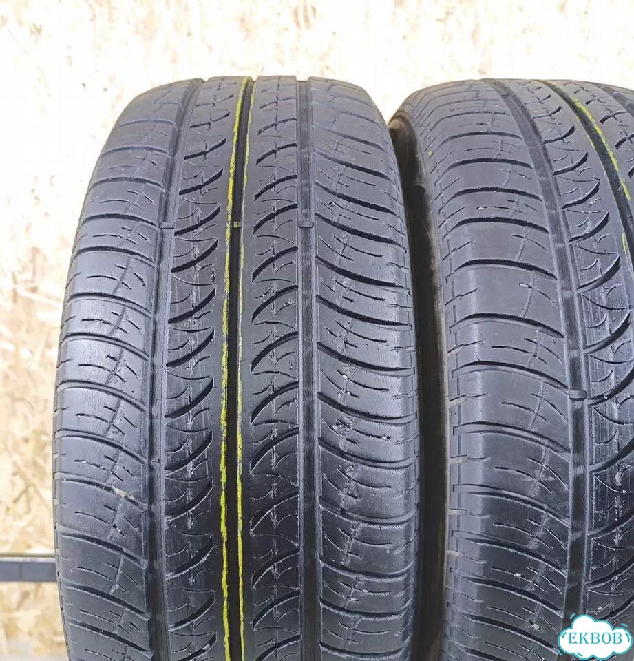 Cooper CS4 Touring 235/60 R17 102R фото 2