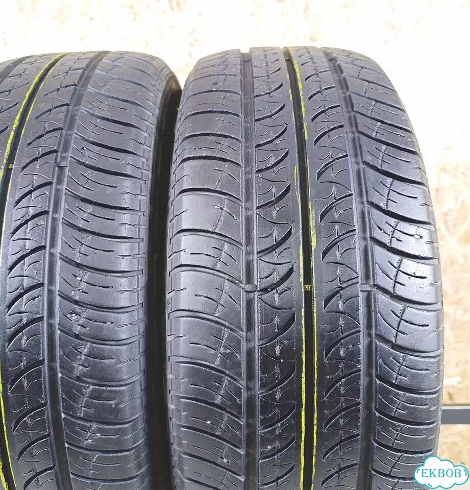 Cooper CS4 Touring 235/60 R17 102R фото 3