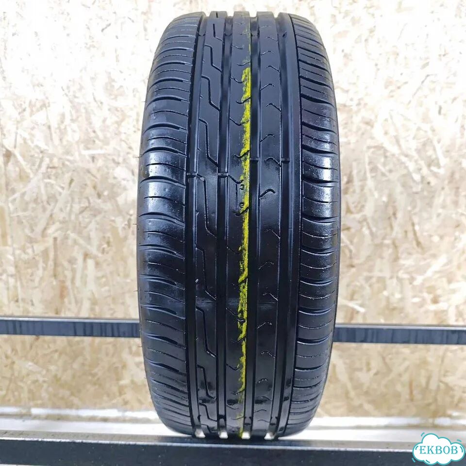 Cordiant Comfort 2 205/55 R16 90M фото 1