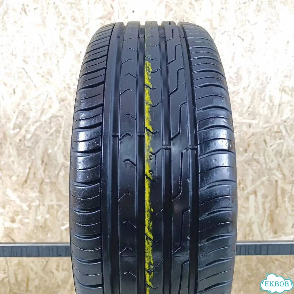 Cordiant Comfort 2 205/55 R16 90M фото 2