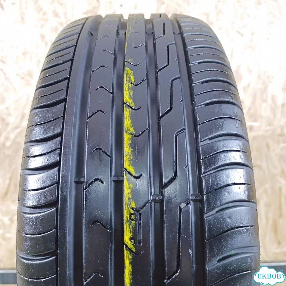 Cordiant Comfort 2 205/55 R16 90M фото 3