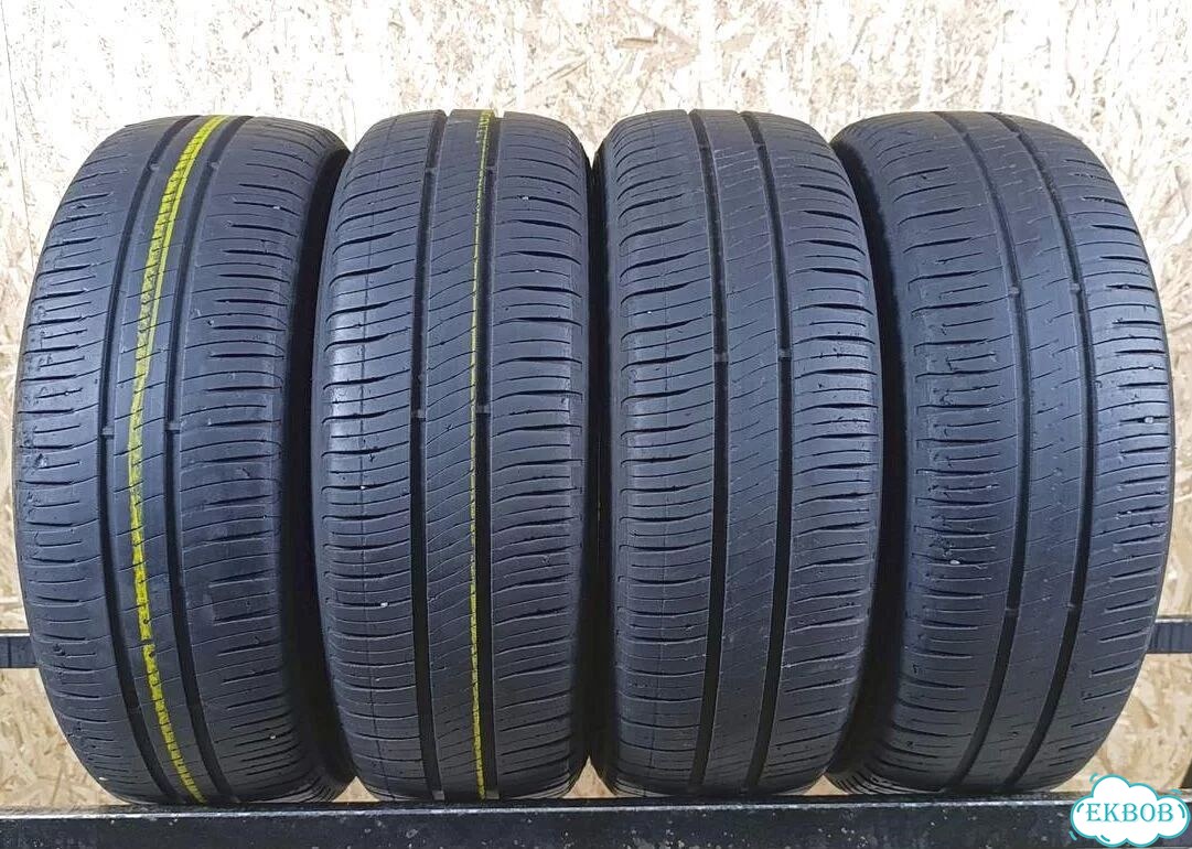 MICHELIN Energy XM2 185/60 R15 80M фото 1