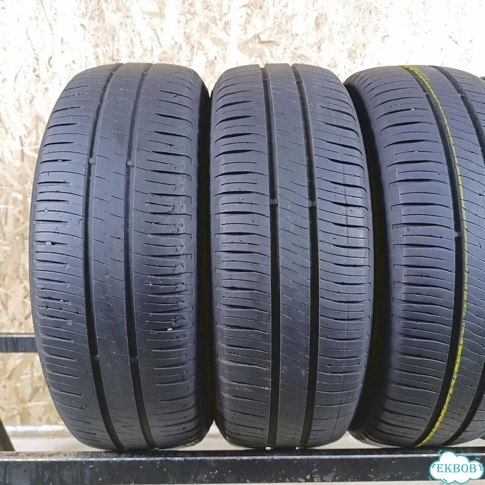 MICHELIN Energy XM2 185/60 R15 80M фото 2