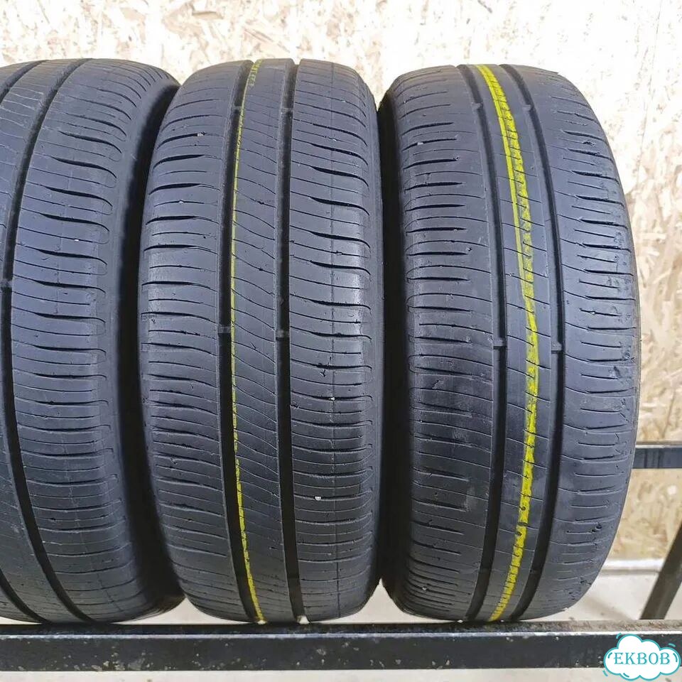 MICHELIN Energy XM2 185/60 R15 80M фото 3