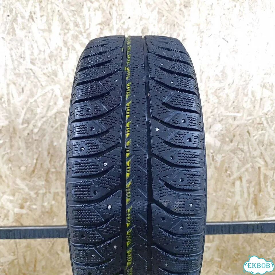 Bridgestone Ice Cruiser 7000 205/55 R16 87M фото 2