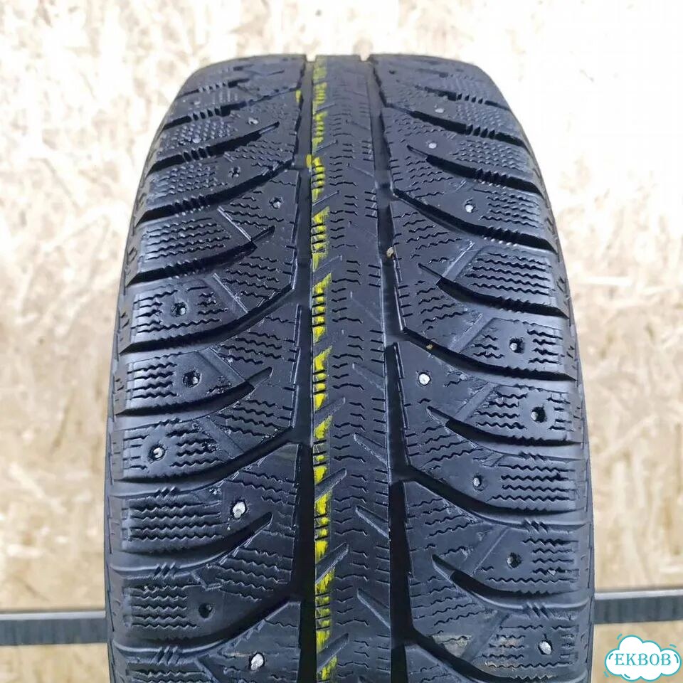 Bridgestone Ice Cruiser 7000 205/55 R16 87M фото 3