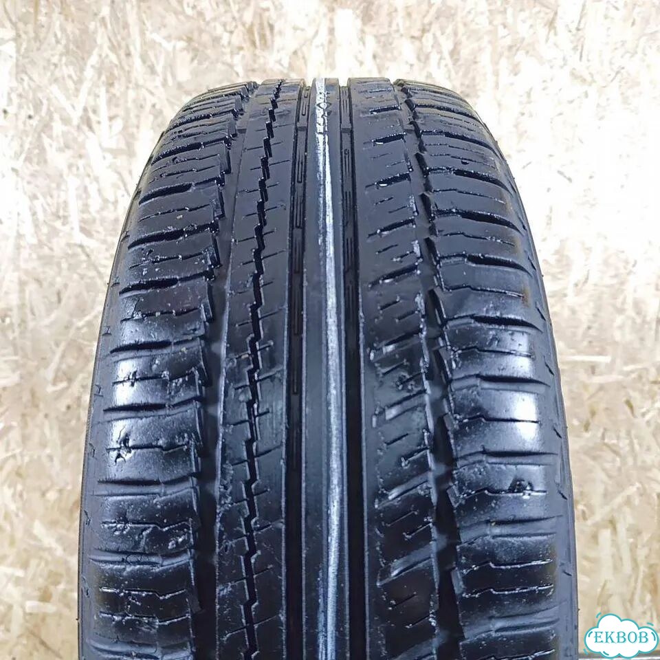 Nokian Tyres Nordman S SUV 225/55 R18 94M фото 3