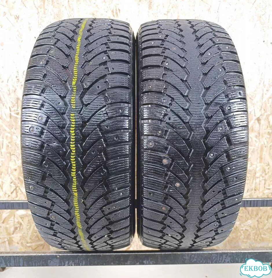 Formula Ice 265/60 R18 110P фото 1
