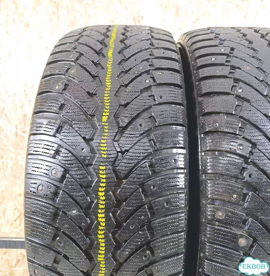 Formula Ice 265/60 R18 110P фото 2