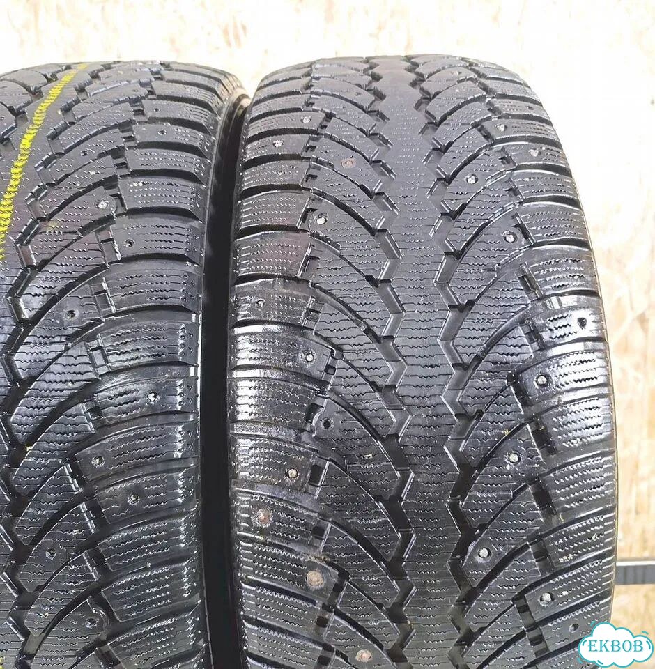 Formula Ice 265/60 R18 110P фото 3