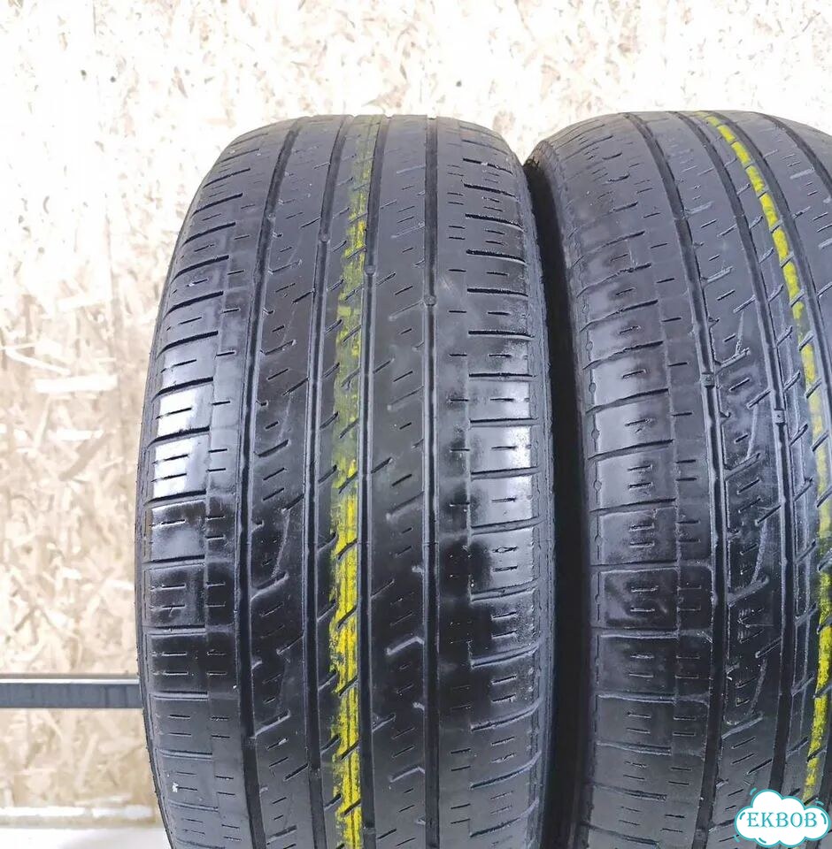 Kumho Solus KL21 225/60 R17 99P фото 2
