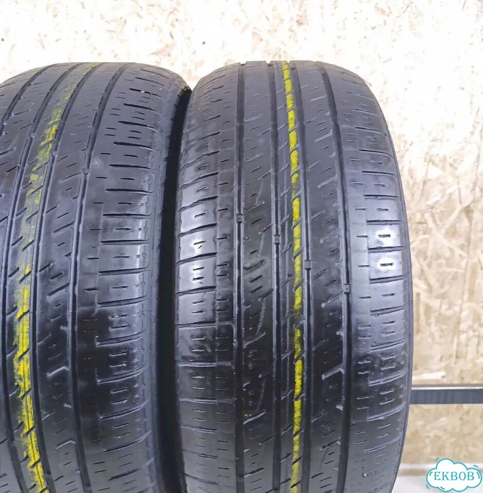 Kumho Solus KL21 225/60 R17 99P фото 3