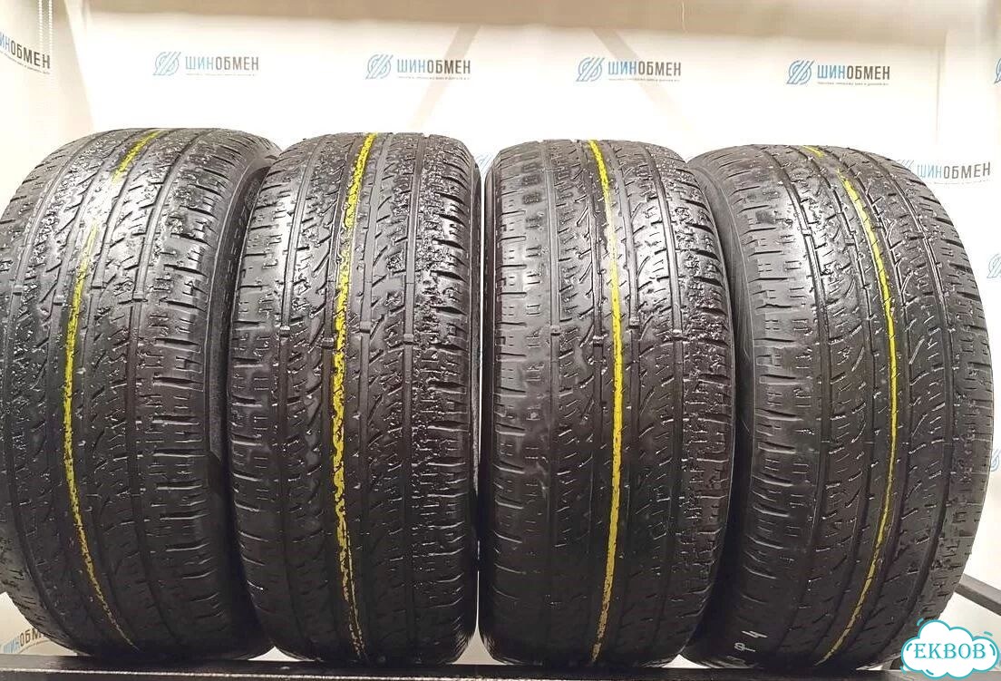 Viatti Bosco A/T 235/55 R17 99R фото 1