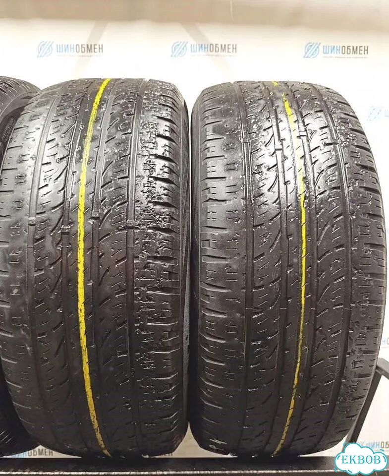 Viatti Bosco A/T 235/55 R17 99R фото 2