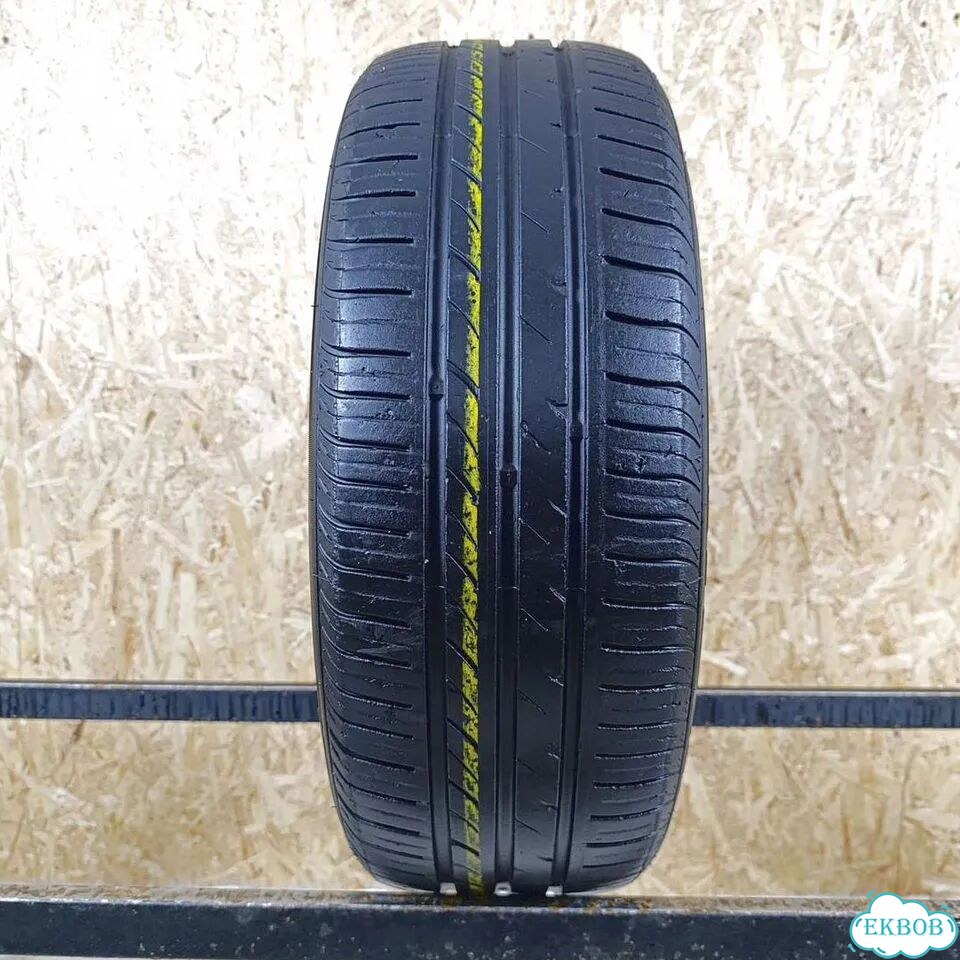 Nexen N Blue HD 205/60 R16 88M фото 1