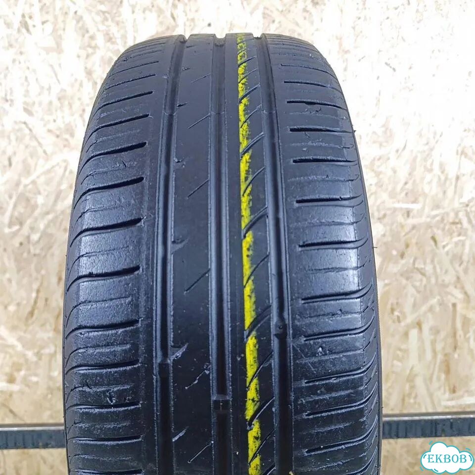 Nexen N Blue HD 205/60 R16 88M фото 3