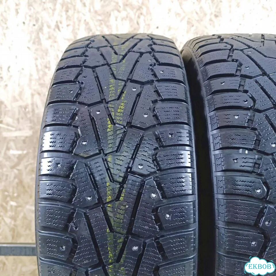 Pirelli Ice Zero 215/65 R16 102M фото 2