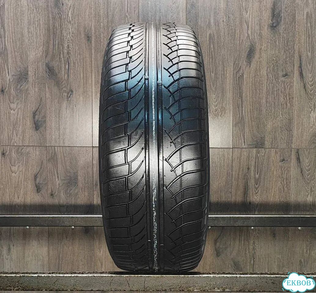 MICHELIN 4x4 Diamaris 225/55 R18 102V фото 1