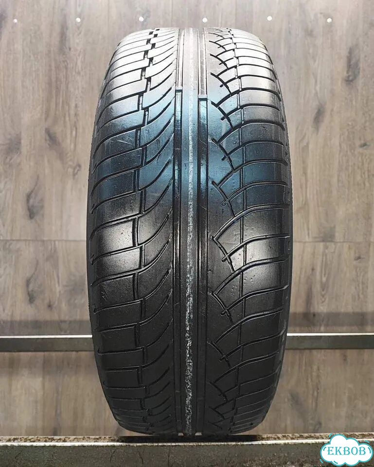 MICHELIN 4x4 Diamaris 225/55 R18 102V фото 2