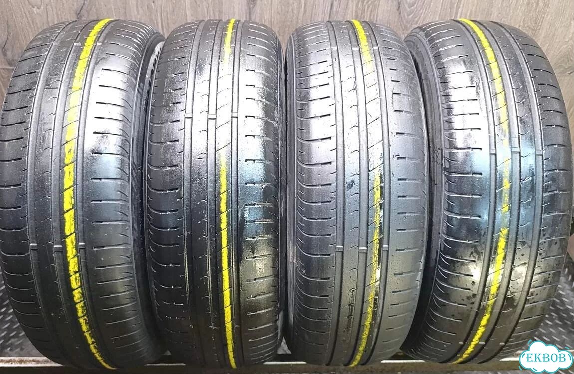 Hankook Kinergy Eco 185/65 R15 88H фото 1