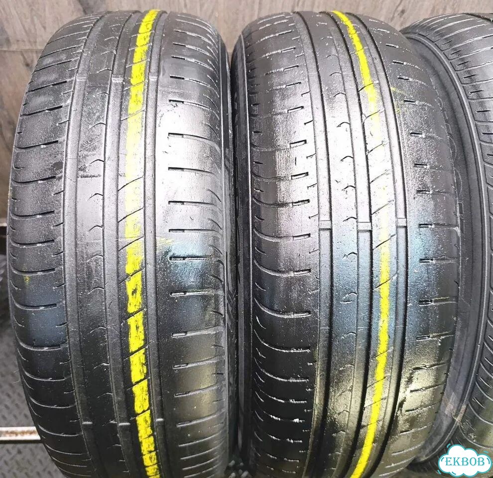 Hankook Kinergy Eco 185/65 R15 88H фото 2