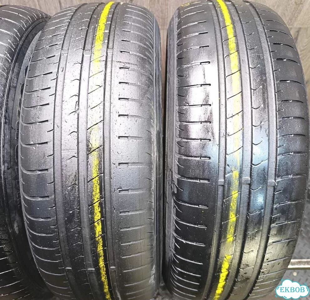 Hankook Kinergy Eco 185/65 R15 88H фото 3