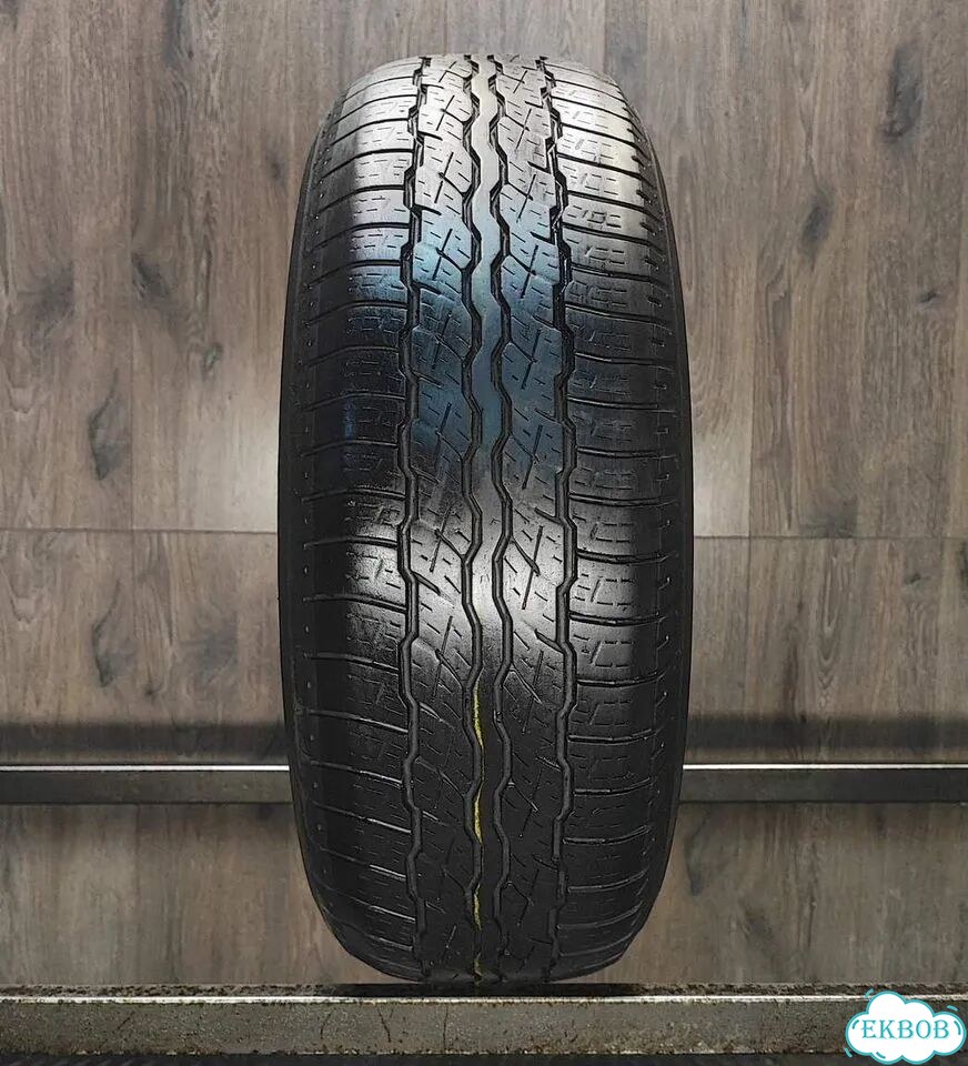 Bridgestone Dueler H/P 225/65 R17 101T фото 1
