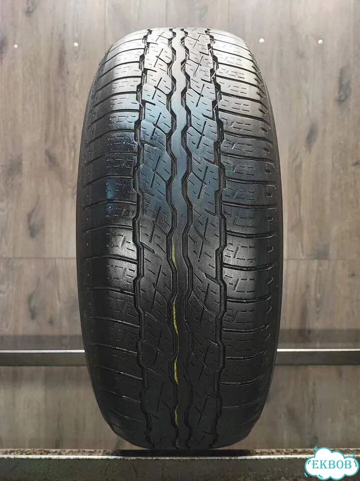 Bridgestone Dueler H/P 225/65 R17 101T фото 2