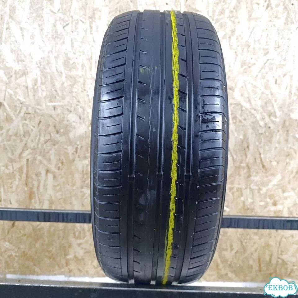 Yokohama Bluearth ES32 205/55 R16 87M фото 1