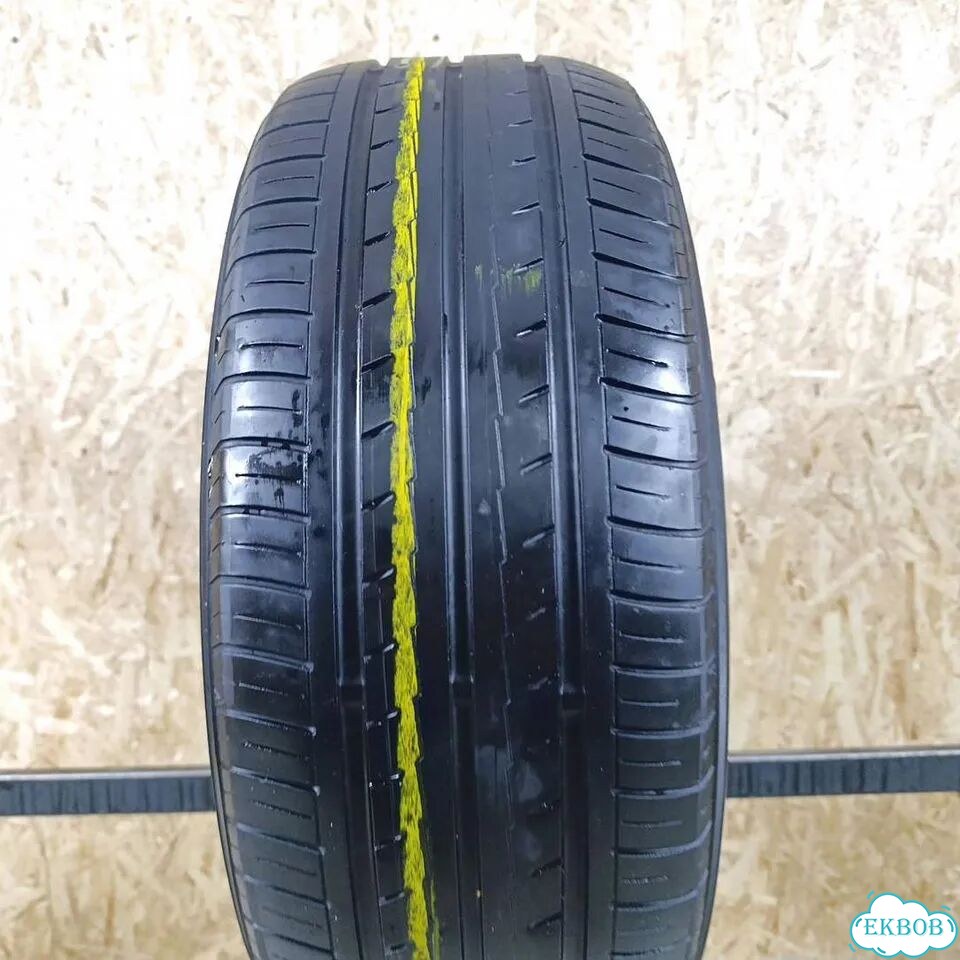 Yokohama Bluearth ES32 205/55 R16 87M фото 2
