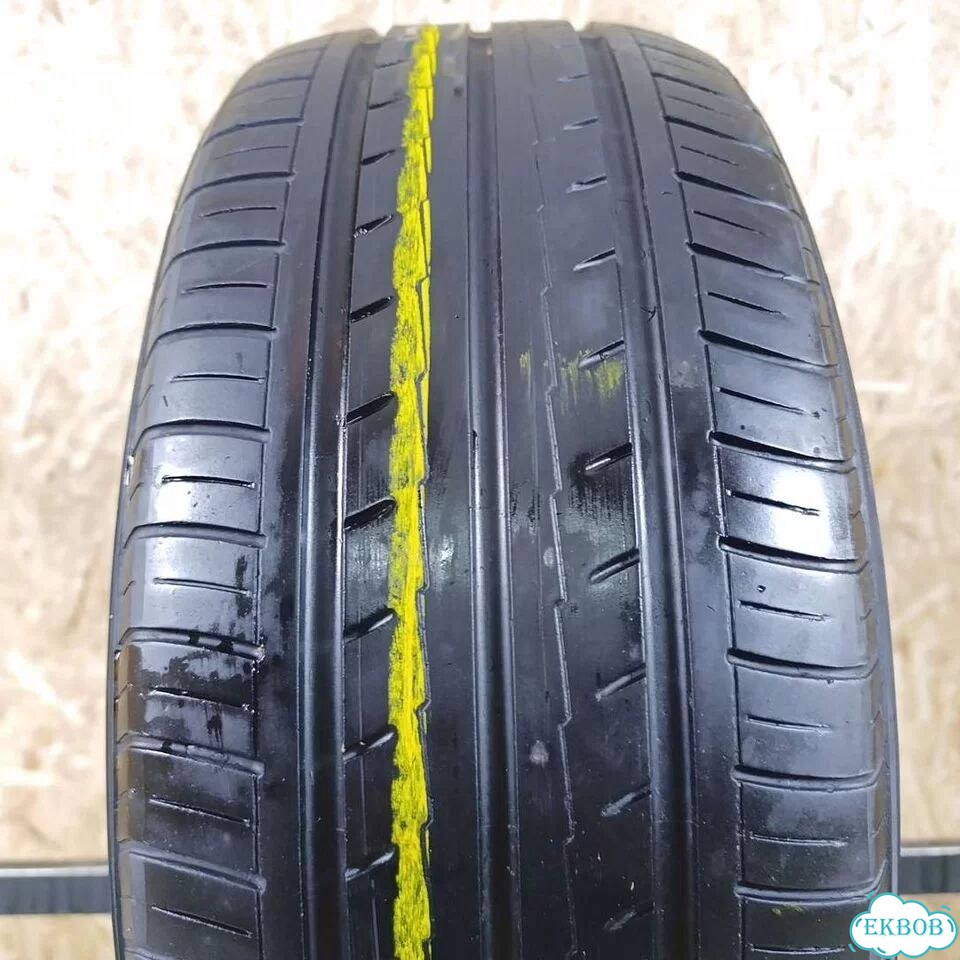 Yokohama Bluearth ES32 205/55 R16 87M фото 3