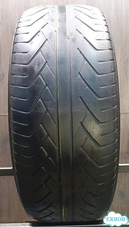 Yokohama Advan ST V802 235/55 R18 105W фото 1